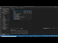 Tutorial 13 Installing React JS code Snippets in Visual Studio Code