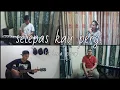 Download Lagu Selepas kau pergi 【La Luna】| Acoustic cover