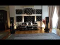 🎙Le Trio Joubran 🎶 Douja (Hiend Music System Performance)