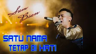 Download SATU NAMA TETAP DI HATI - E.Y.E | Cover BIAN MP3