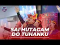 Download Lagu Sai Hutagam Do Tuhanku (Live) | Batak Bermazmur - Gihon Blessing Praise \u0026 Worship