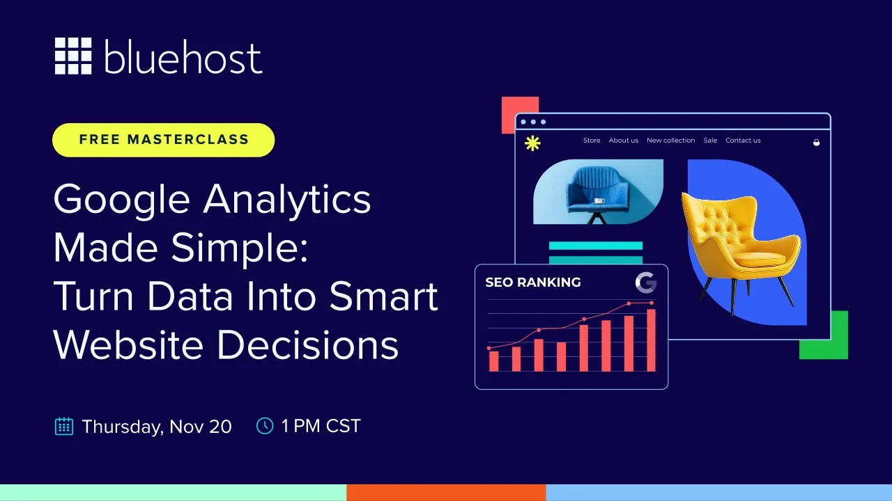 Google Analytics 4
