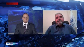 В высших учебных заведениях готовятся к приёмной кампании