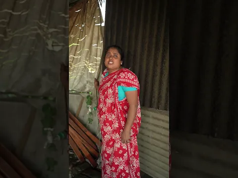নুরেজা পাগল হয়ে গেল কেন #foryou #funny #shortvideo #comedy
