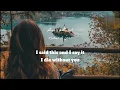Fg - Neshooni ( English Lyrics )
