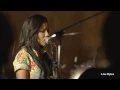 Jhene Aiko Performs 3 16 AM - Live Bytes