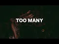 Russ - Too Many (Official Video)