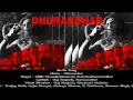 Ez-Ez | Dhurandhar | Diljit Dosanjh | Shashwat Sachdev | Hanumankind | dhurandhar all songs