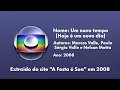 Download Lagu Tema de fim de ano da Rede Globo (2006/2008) (Cantada/Instrumental)