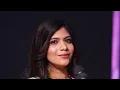 || Amritha Rajan New Full Performance || Idol 16 