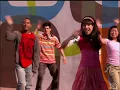 The Fresh Beat Band Loco Legs