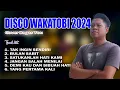 Download Lagu DISCO DANGDUT WAKATOBI - FUUL ALBUM JADUL - COVER BAGAS YOU