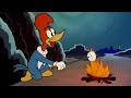 Lagu The Wild West Camping Trip | 2.5 Hours of Classic Episodes of Woody Woodpecker