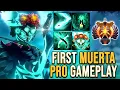 Download Lagu Muerta FIRST Pro Gameplay Dota 2 Patch 7.32e