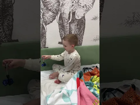 Good job, boy 😂
