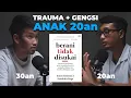 Download Lagu Hidup Bebas Tanpa DRAMA | Seni Berani untuk DIBENCI