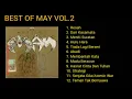 Lagu BEST OF MAY VOL.2