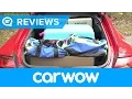 Audi TT Coupe 2018 practicality review Mat Watson Reviews