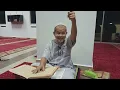 Download Lagu Kitab Minhajul 'Abidin ( Siri 7 ) | Al Fadhil Ustaz Mohamed Bin Daud حفظه اللّٰه تعالى