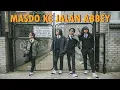 Download Lagu MASDO terbang ke Kota London 🇬🇧