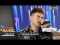 Download Lagu Jiro Custodio - Fall Into You (NET25 Letters and Music Performance)
