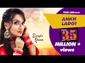Download Lagu Ruchika Jangid | Aankh Ladgi | Mashup | Latest New haryanvi Songs haryanvi 2019