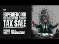 89 Experiencing the Greenville County Tax Sale
