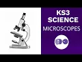 KS3 Science - Master Microscopy Label Use a Microscope Like a Pro