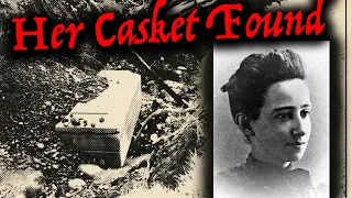 π Strewn Across the Mountain: The Corpse of Emma Crawford.