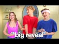 Download Lagu BTS of my BIG REVEAL