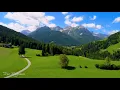 Beautiful Relaxing Music - Healing Music For Health And Calming The Nervous System, Deep Relaxation