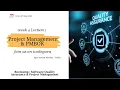 Week 4 Day 01 Project Management PMBOK Moderator