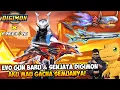 AKHIRNYA ADA EVO GUN BARU DAN COLLAB DIGIMON AYO KITA GACHA! Free Fire