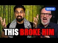 ABC CRASHES OUT after I expose their scam