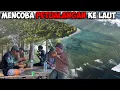 Download Lagu JAN:COK Eps. 2 - Mencoba Fishing Camping Ke Laut