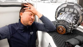 I’m an IDIOT… | S06E04