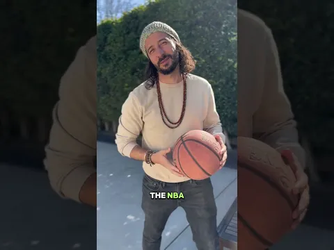 🏀😮‍💨 - “Good Feeling About You” is almost here!