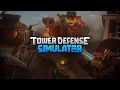 Download Lagu (Official) Tower Defense Simulator OST - The Badlands