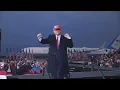 Download Lagu Trump Won (Victory Remix) - Natasha Owens feat. Nick Nittoli (Official Music Video)
