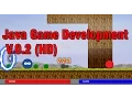 Java game development 2D MMORPG v 0 2