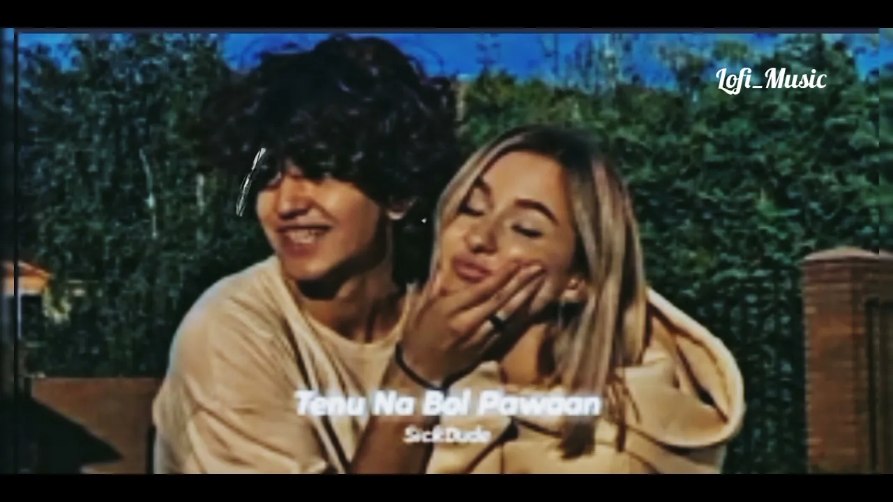 Tenu Na Bol Pawaan Lofi - Behen Hogi Teri |      Shruti Haasan,Raj Kummar Rao | Amjad Nadeem