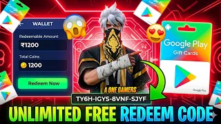 FREE REDEEM CODE | FREE REDEEM CODE APP | FREE GOOGLE PLAY REDEEM CODE APP | FREE REDEEM CODES 2026
