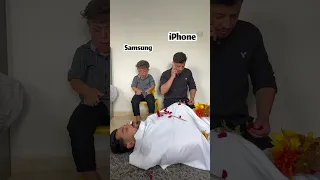 مشكله الي يستخدمون سامسونج يحيى الزعبي 