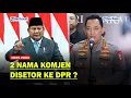 Download Lagu PRABOWO Copot Jenderal Sigit dari Kapolri, Surat Rahasia Masuk ke DPR❓