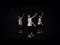 Lagu Three End ( Anti kekerasan perempuan dan anak ) Flash Mob