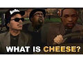 Download Lagu What Is Cheese?