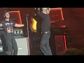 Green Day - Good Riddance (Time of Your Life) (with a fan on guitar) @ Expo City Dubai,UAE 27.1.2025