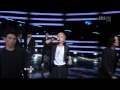 Download Lagu BIGBANG_0410_SBS Inkigayo_LOVE SONG
