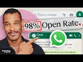 How to Use WhatsApp Marketing for Your Business