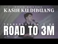 Download Lagu Irfan Mutiara Biru - Kasih Ku Di Buang “Remix” (Official Music Video)